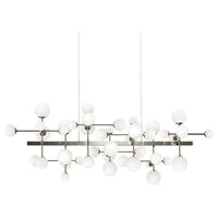 Nebula LED Bar Pendant