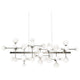 Nebula LED Bar Pendant