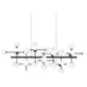 Nebula LED Bar Pendant