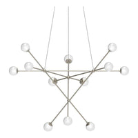 Proton Alpha LED Pendant