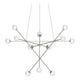 Proton Alpha LED Pendant