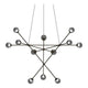 Proton Alpha LED Pendant