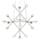 Proton Beta LED Pendant