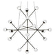 Proton Beta LED Pendant