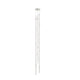 Constellation Andromeda Tall 6" Round LED Pendant