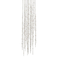 Constellation Andromeda 25" Round LED Pendant
