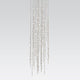 Constellation Andromeda 25" Round LED Pendant