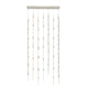 Constellation Andromeda 36" Rectangle LED Pendant