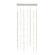 Constellation Andromeda 36" Rectangle LED Pendant