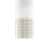 Constellation Cosmic Cube 30" LED Pendant