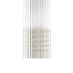 Constellation Cosmic Cube 30" LED Pendant