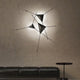 Abstract LED Medium Surface Mount