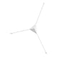 Abstract LED Small Surface Mount