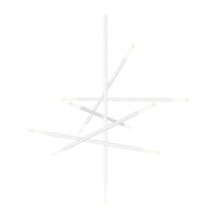 Qux LED Pendant
