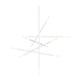 Qux LED Pendant