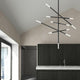 Qux LED Pendant