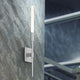 Wands 2-Arm LED Sconce