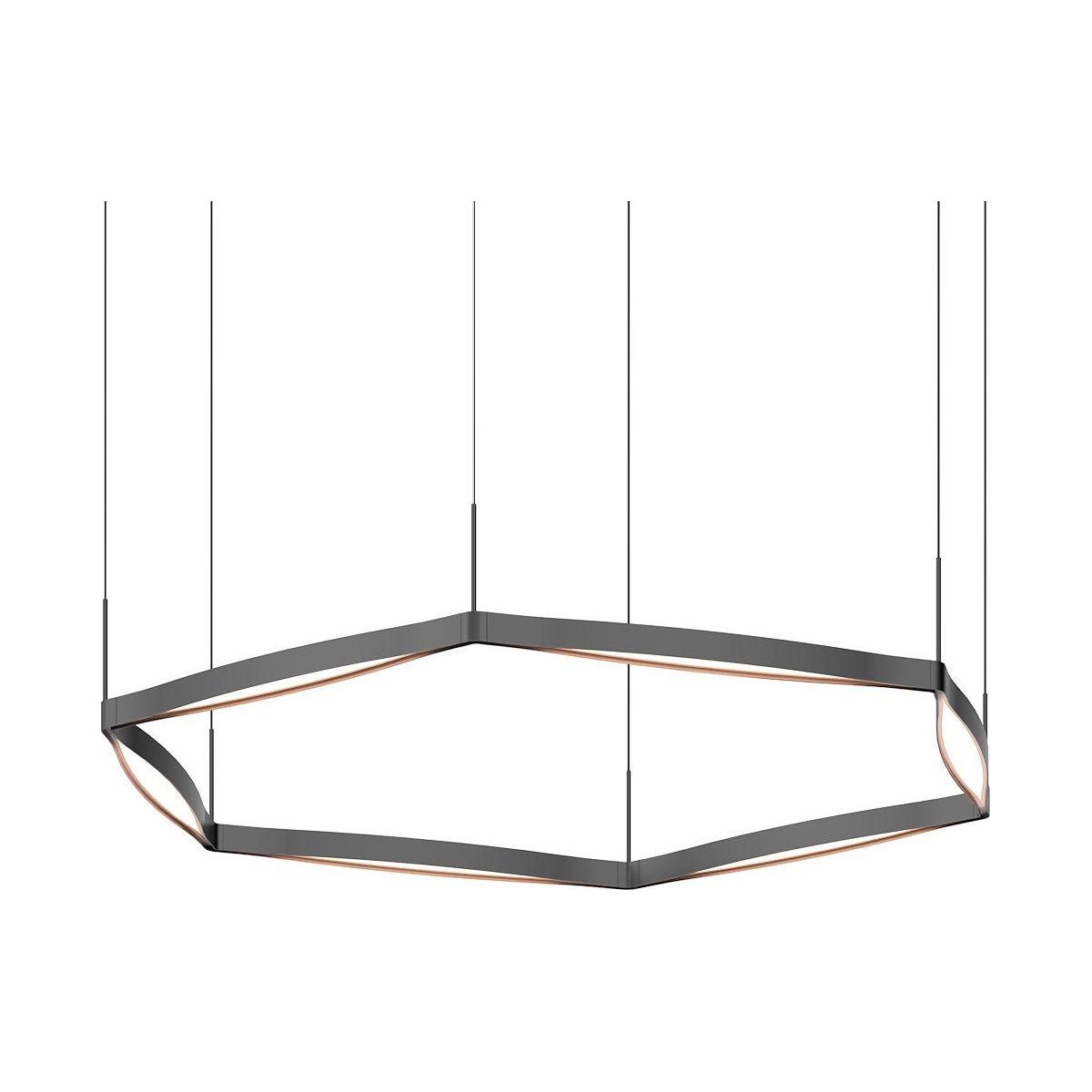 Ola Single Ring LED Pendant