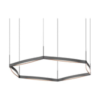 Ola Single Ring LED Pendant