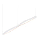 Ola Double Linear LED Pendant