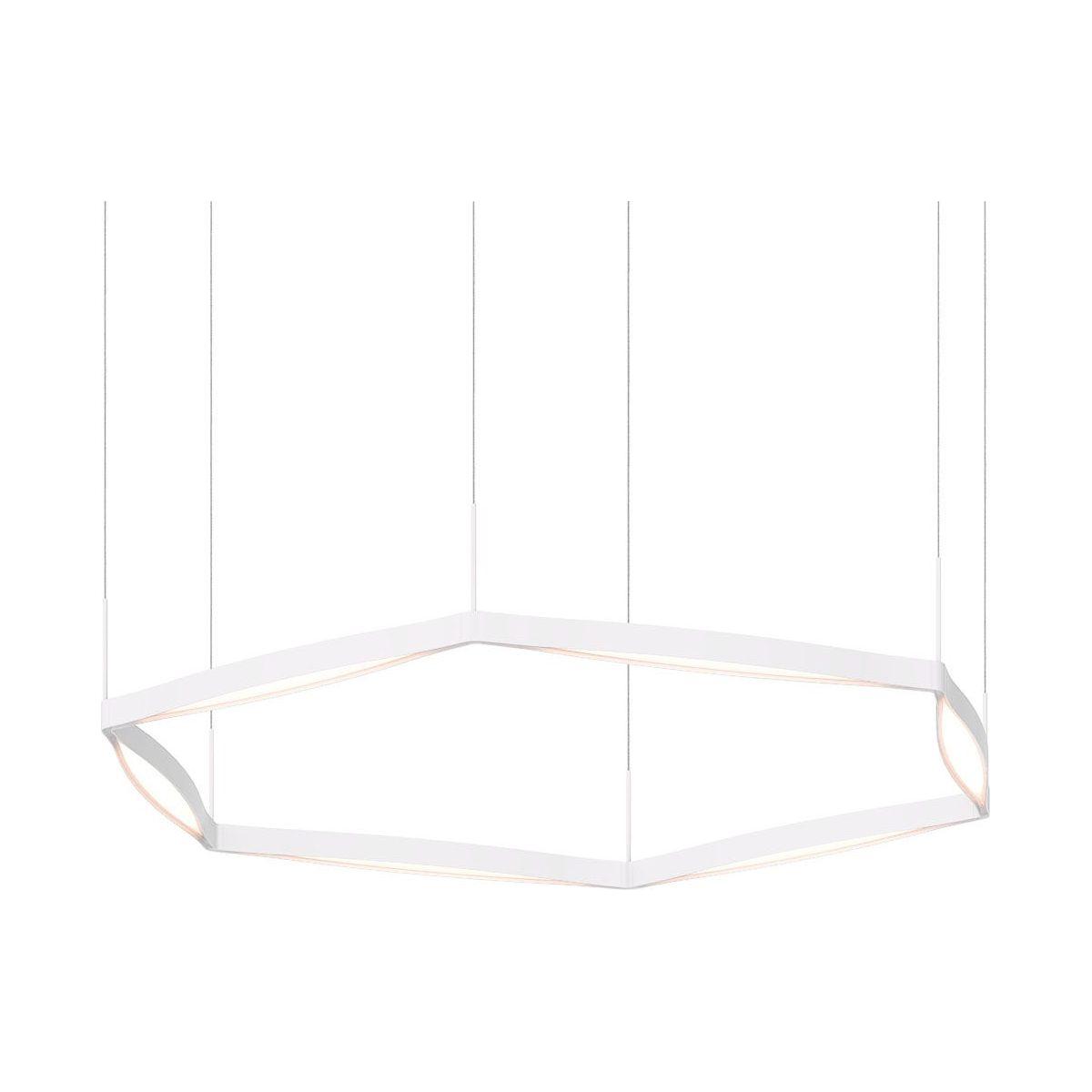 Ola Single Ring LED Pendant