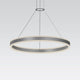 Double Corona 32" LED Ring Pendant (with 20' Cords)