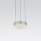 Corona 6" LED Ring Pendant (with 20' Cord)