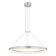 Corona 24" LED Ring Pendant