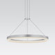 Corona 24" LED Ring Pendant (with 20' Cord)