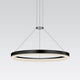 Corona 24" LED Ring Pendant (with 20' Cord)