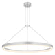 Corona 32" LED Ring Pendant