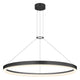 Corona 32" LED Ring Pendant