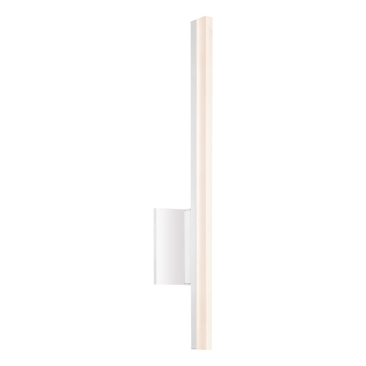 Stiletto 24" Dimmable LED Sconce/Bath Bar