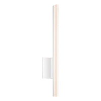 Stiletto 24" Dimmable LED Sconce/Bath Bar