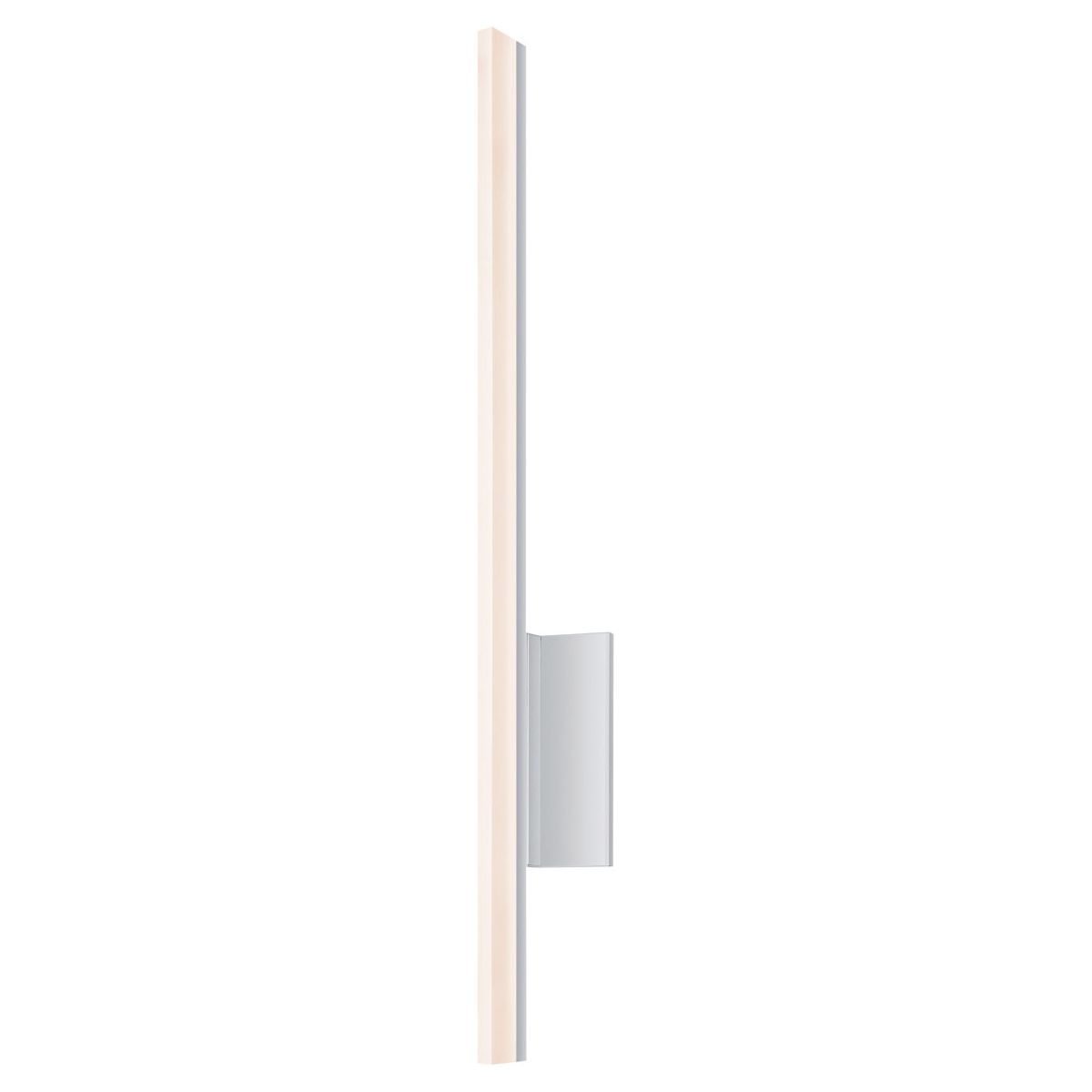 Stiletto 24" Dimmable LED Sconce/Bath Bar