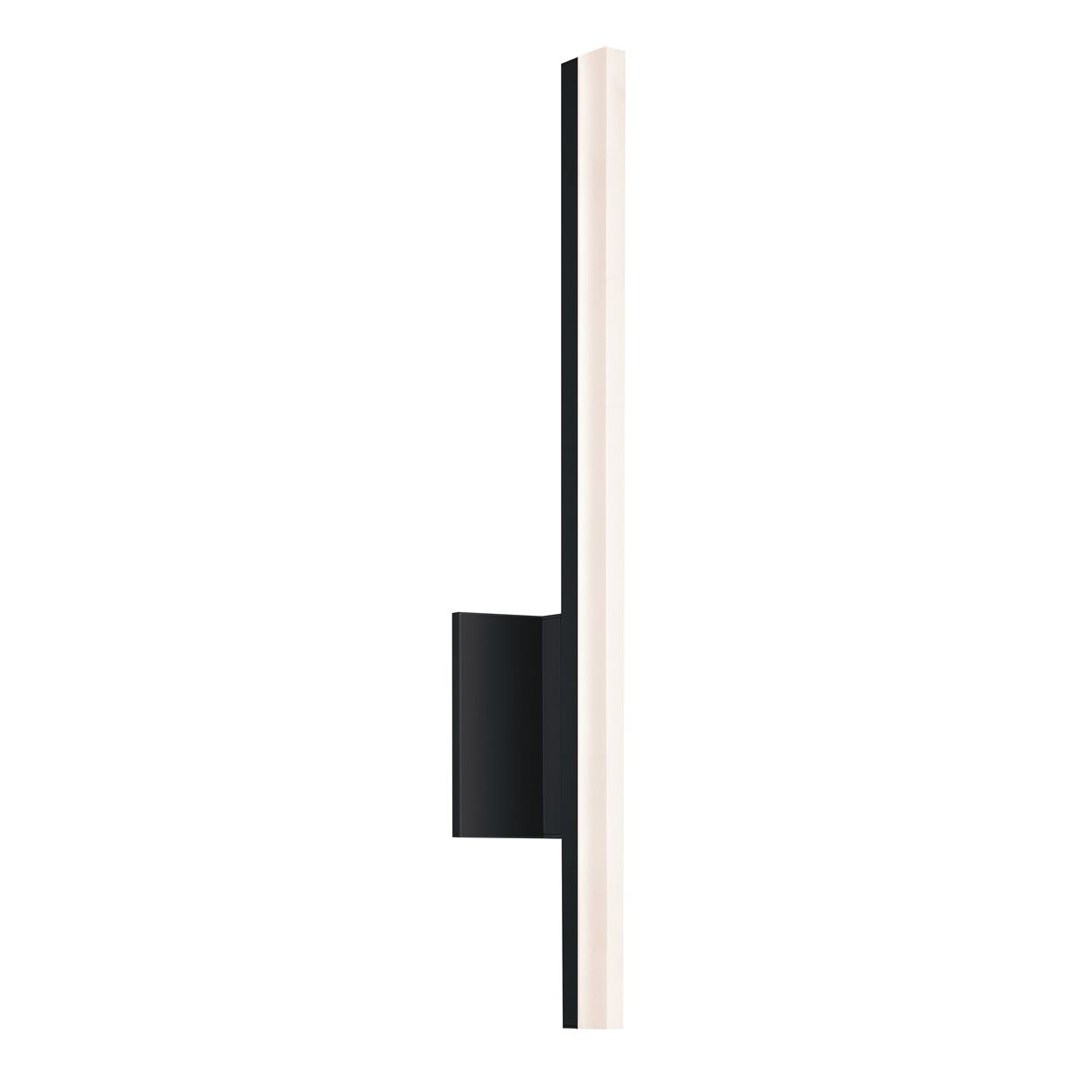 Stiletto 24" Dimmable LED Sconce/Bath Bar