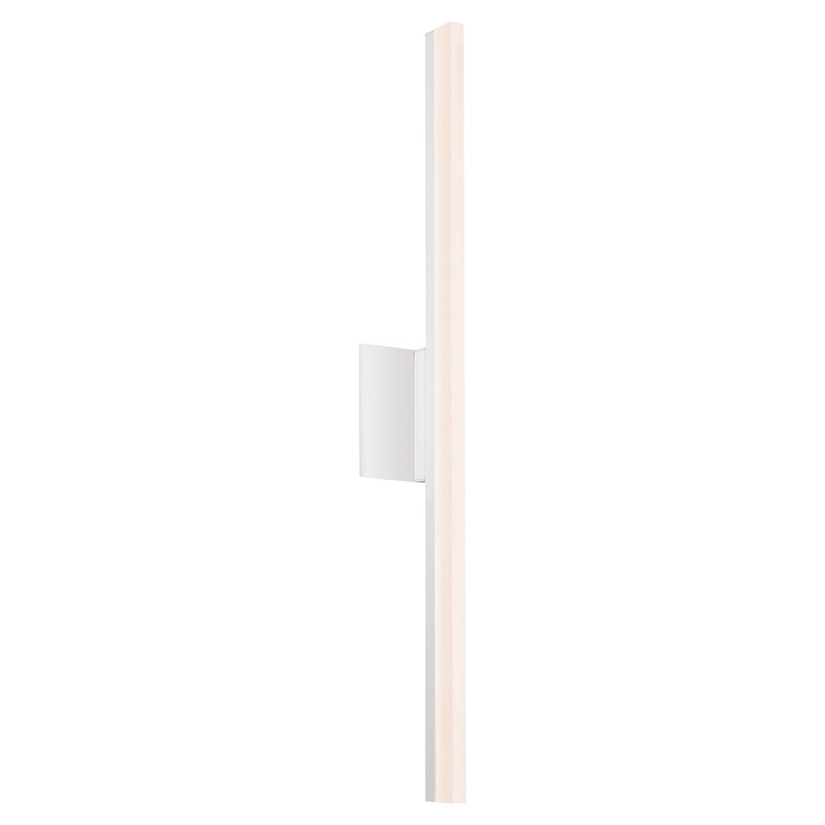 Stiletto 32" Dimmable LED Sconce/Bath Bar