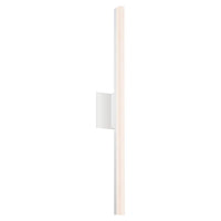 Stiletto 32" Dimmable LED Sconce/Bath Bar