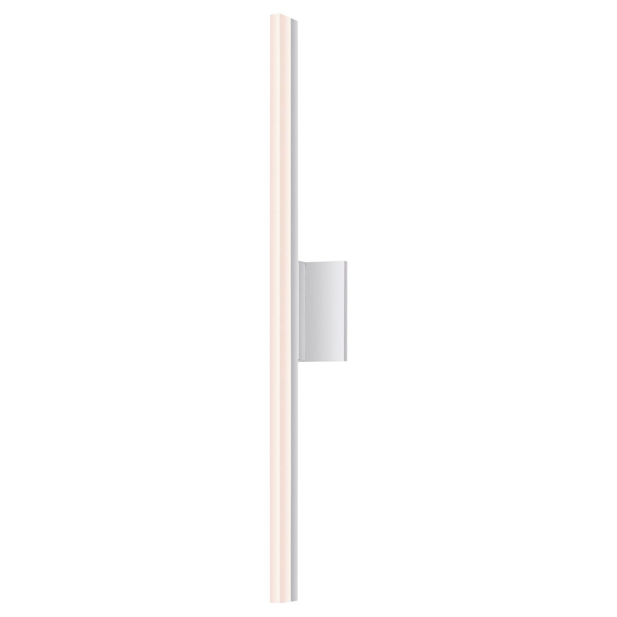 Stiletto 32" Dimmable LED Sconce/Bath Bar