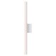 Stiletto 32" Dimmable LED Sconce/Bath Bar