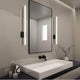 Stiletto 32" Dimmable LED Sconce/Bath Bar