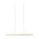 Stiletto 24" LED Pendant