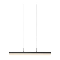Stiletto 24" LED Pendant (with 20' Cords)