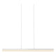 Stiletto 32" LED Pendant