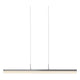 Stiletto 32" LED Pendant