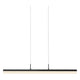 Stiletto 32" LED Pendant