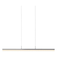 Stiletto 44" LED Pendant (with 20' Cord)