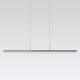 Stiletto 44" LED Pendant (with 20' Cord)