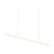 Stiletto 60" LED Pendant