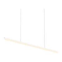 Stiletto 60" LED Pendant (with 20' Cords)
